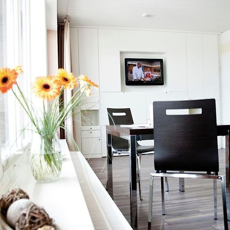 Ancora Marina Haus 2 Nr 02, Typ 2 Lejlighed Neustadt in Holstein Eksteriør billede